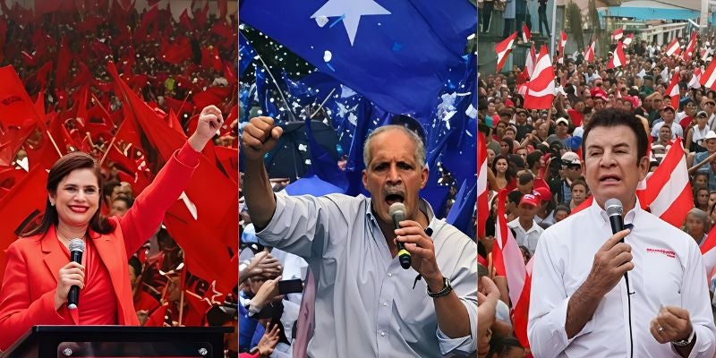 CNE oficializa el segundo corte de resultados de las secciones primarias