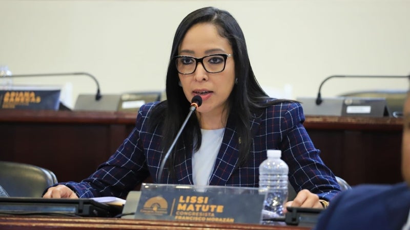 “Si los Liberales no se dejan chantajear por Libre, cuenta con nuestros votos”: advierte PN