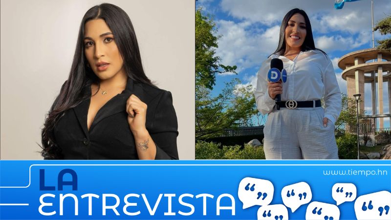 Martha Ríos Honduras