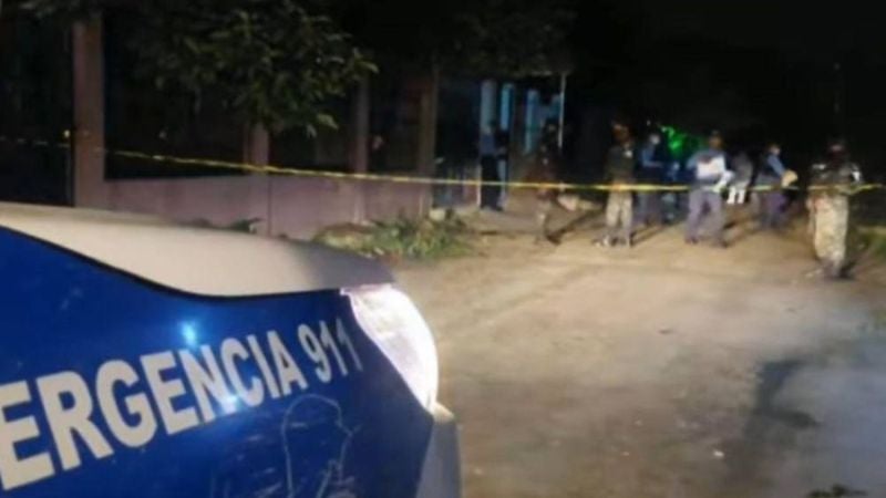 Hipótesis masacre SPS
