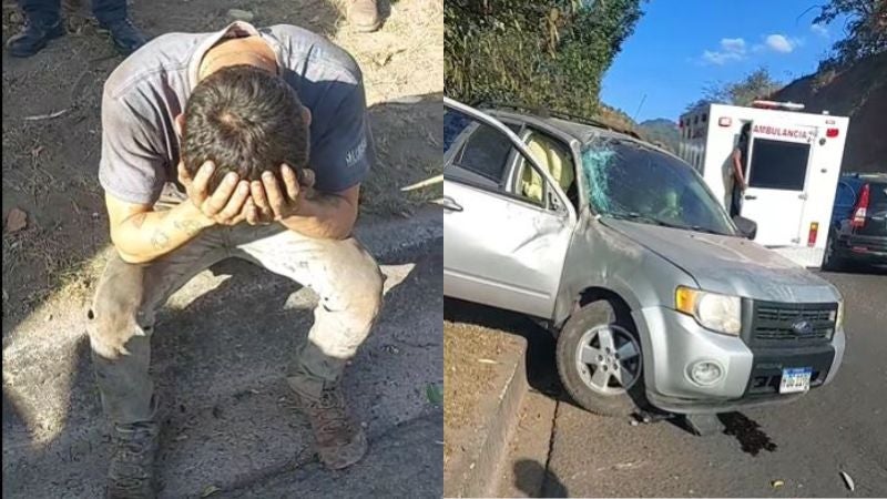 Mecánico Vehículo ajeno