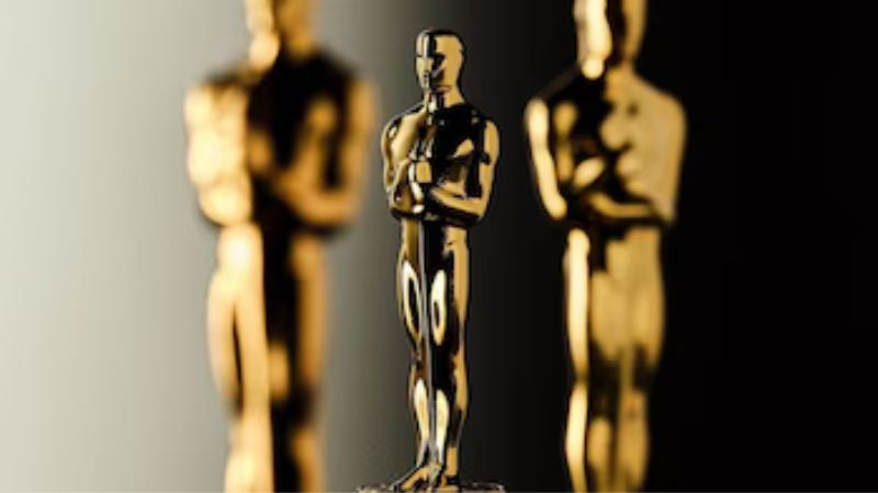 Hollywood se prepara para los Oscar