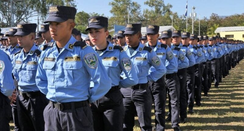 24 mil policías elecciones primarias