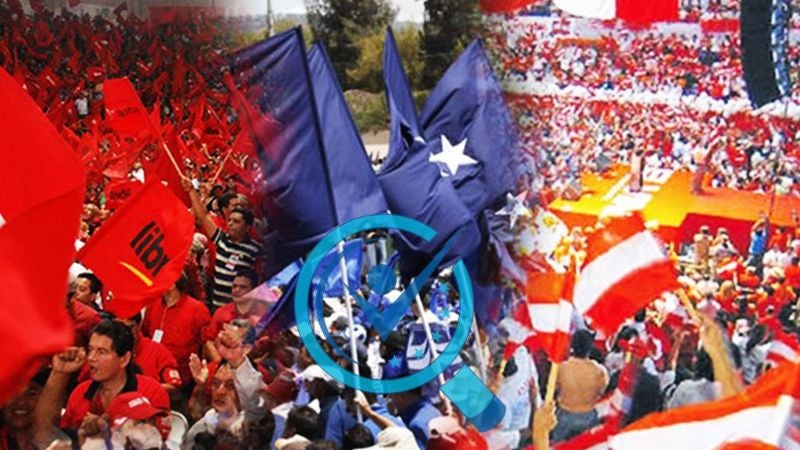 Cumplimiento apertura cuentas Política Limpia