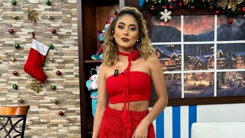 LA ENTREVISTA: Rahiti Rivas