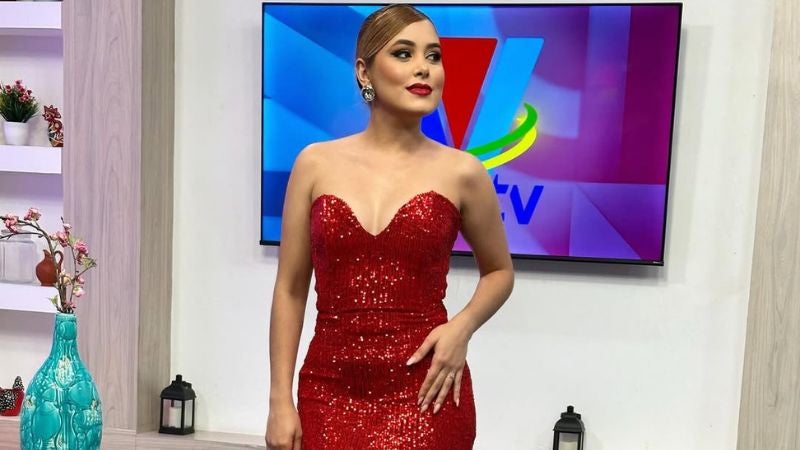 LA ENTREVISTA: Rahiti Rivas