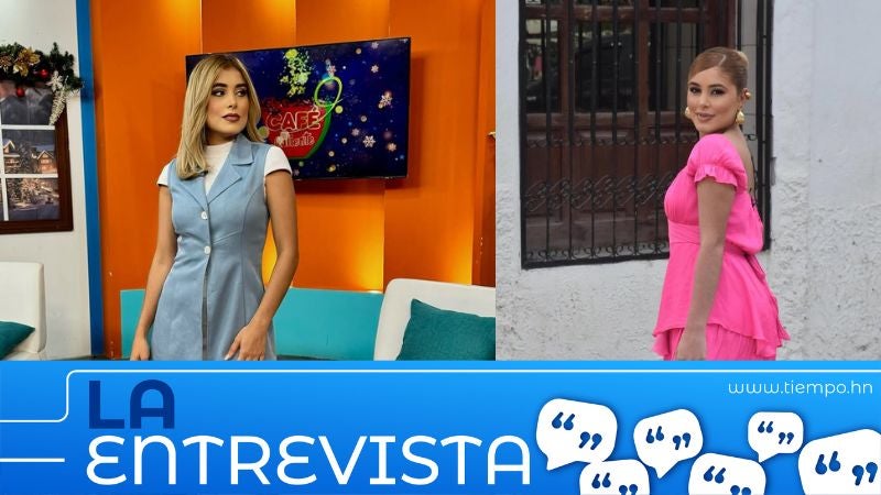 LA ENTREVISTA: Rahiti Rivas