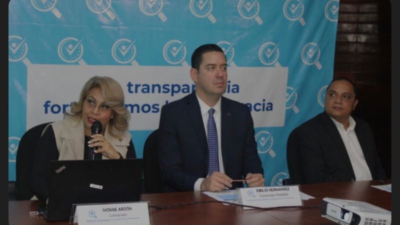 presidente de la Unidad de Política Limpia