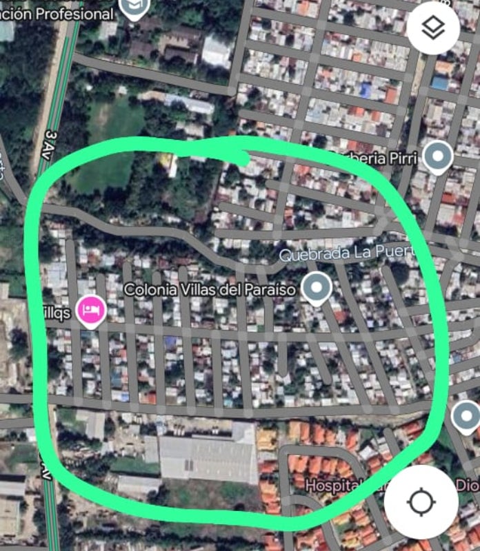 colonia