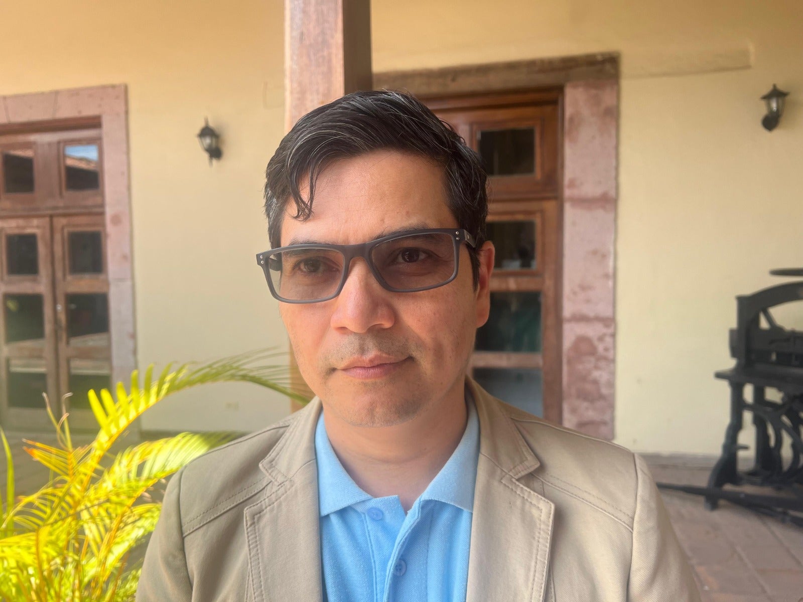 Edgar Soriano
