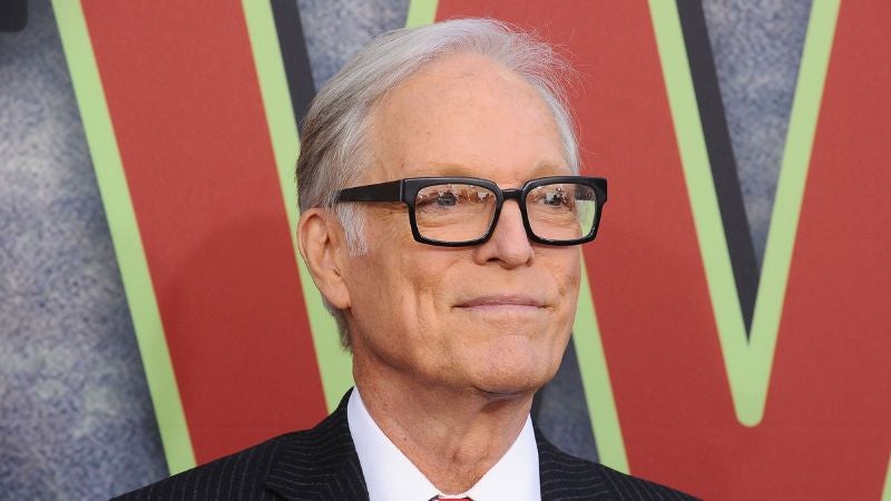 Muere Richard Chamberlain