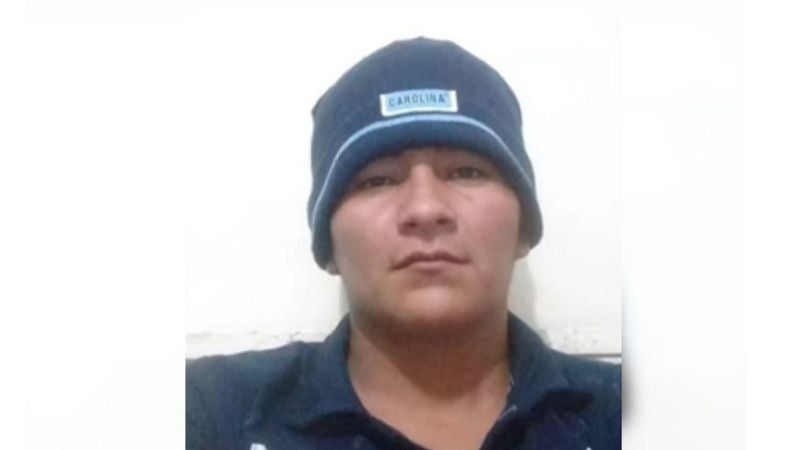 hondureño muerto custodia ICE