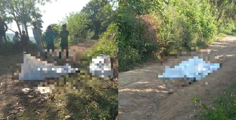 Asesinan cuatro personas en Yoro