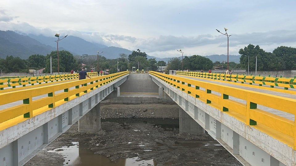 puente 