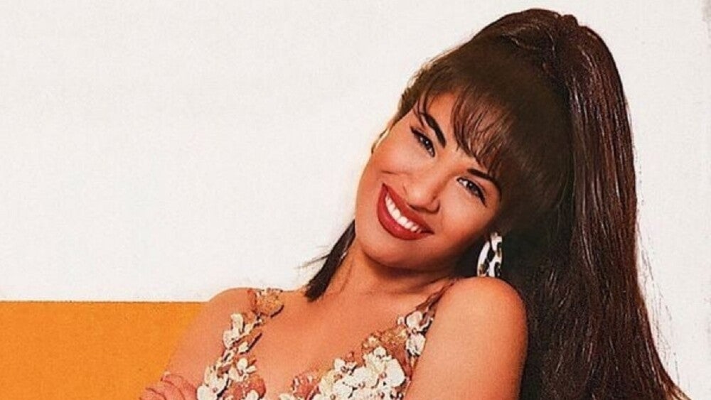 Selena 