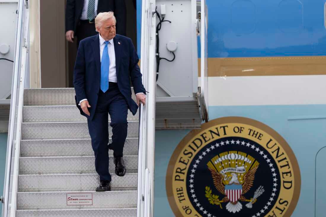 Trump
