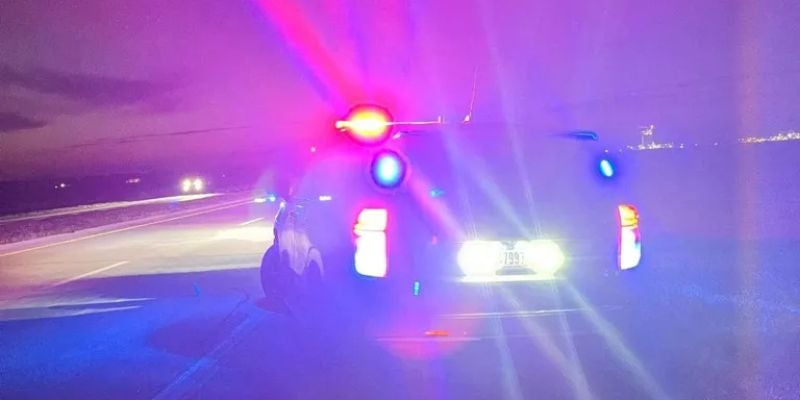 Mueren tres personas tras estrellarse avioneta en USA