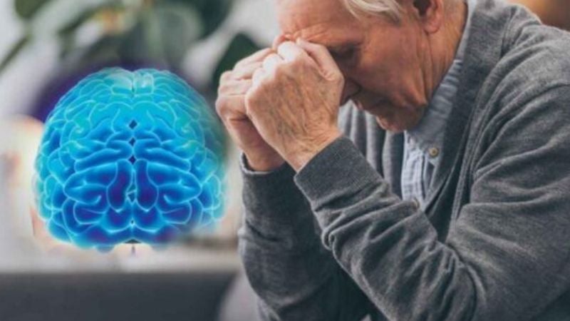 Diez señales de alerta que podrían indicar el inicio del Alzheimer