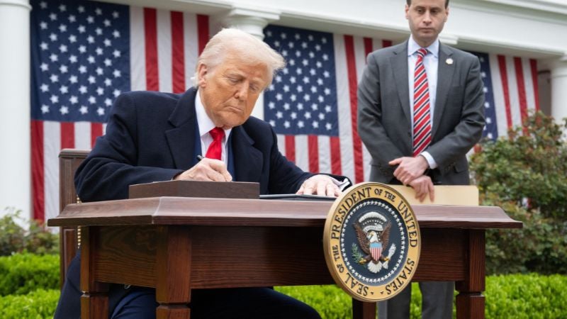 Aranceles Trump