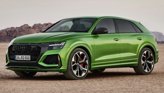 Audi