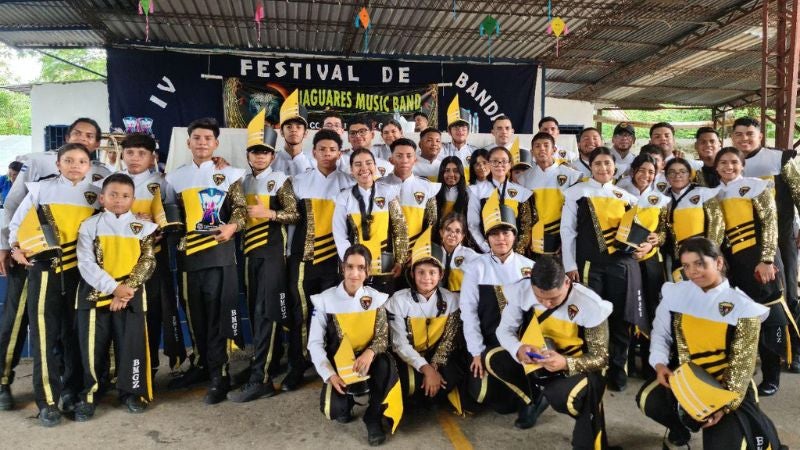 Banda Guillén Zelaya