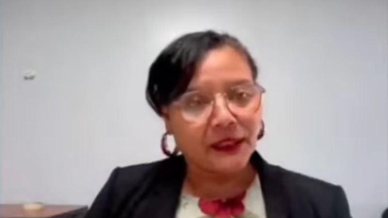 Blanca Munguía