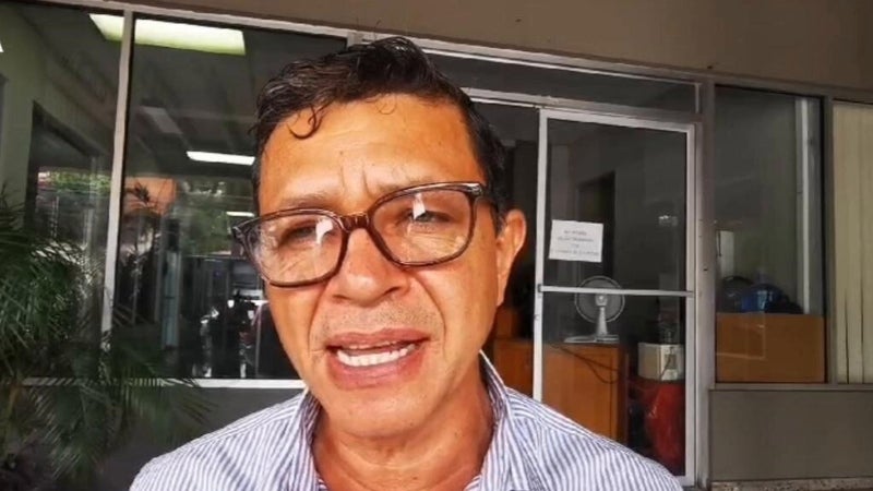 CARLOS FONSECA 
