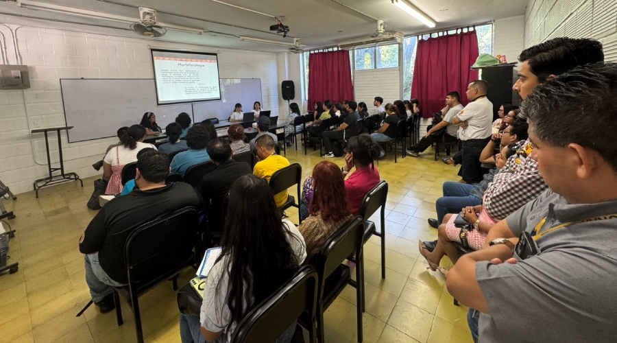  Semana de las Letras