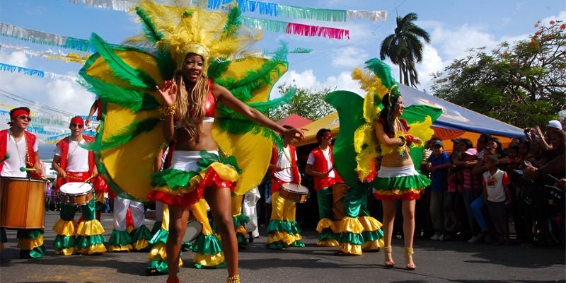 La Ceiba se prepara para el gran carnaval 2025: artistas internacionales y actividades únicas