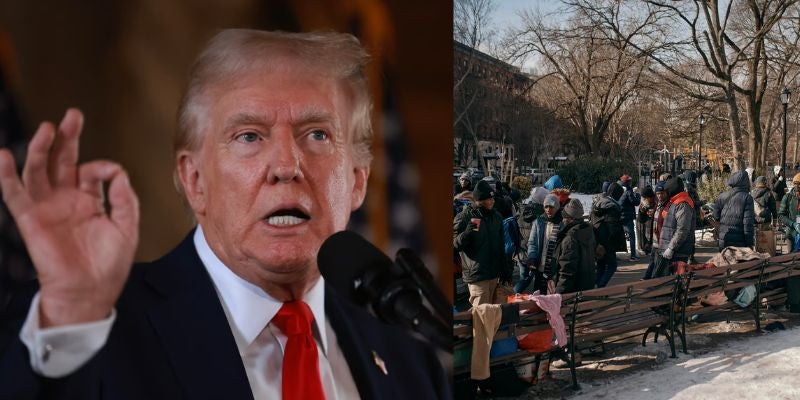 Juez bloquea intento de Trump de cortar fondos a ciudades santuario que protegen a inmigrantes