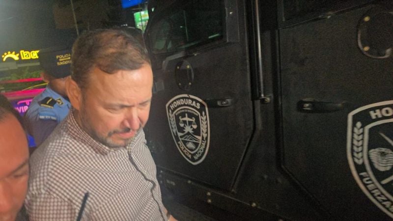 Caso Juez Valecillo