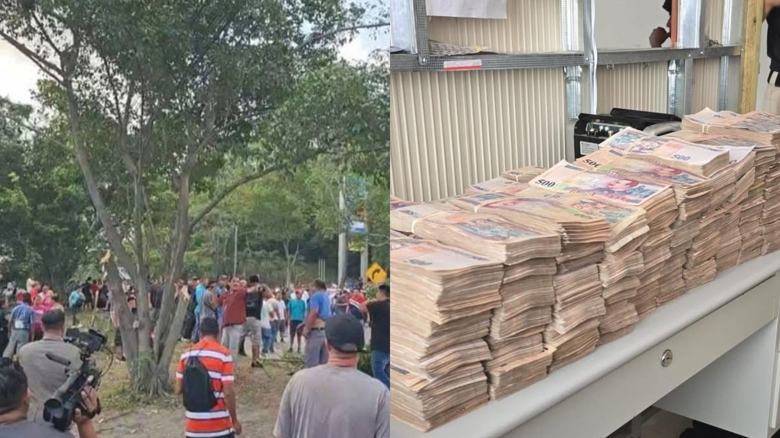 Inversionistas de Koriun