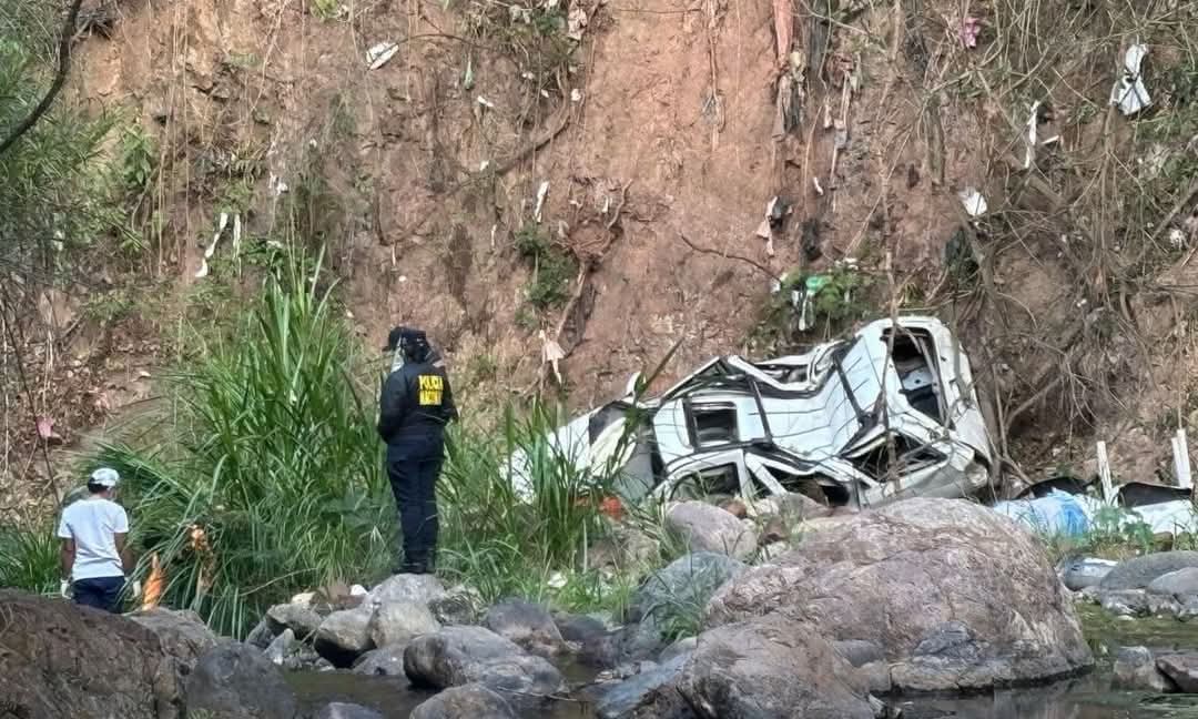 Muere el cirujano Víctor Alexander Paz Flores