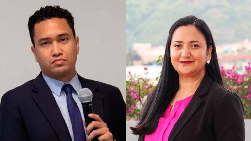 Titular de Finanzas descalifica a economista en medio de debate sobre economía hondureña