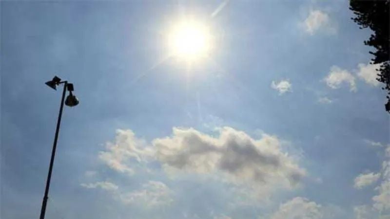 Clima en Honduras hoy lunes 28 de abril de 2025