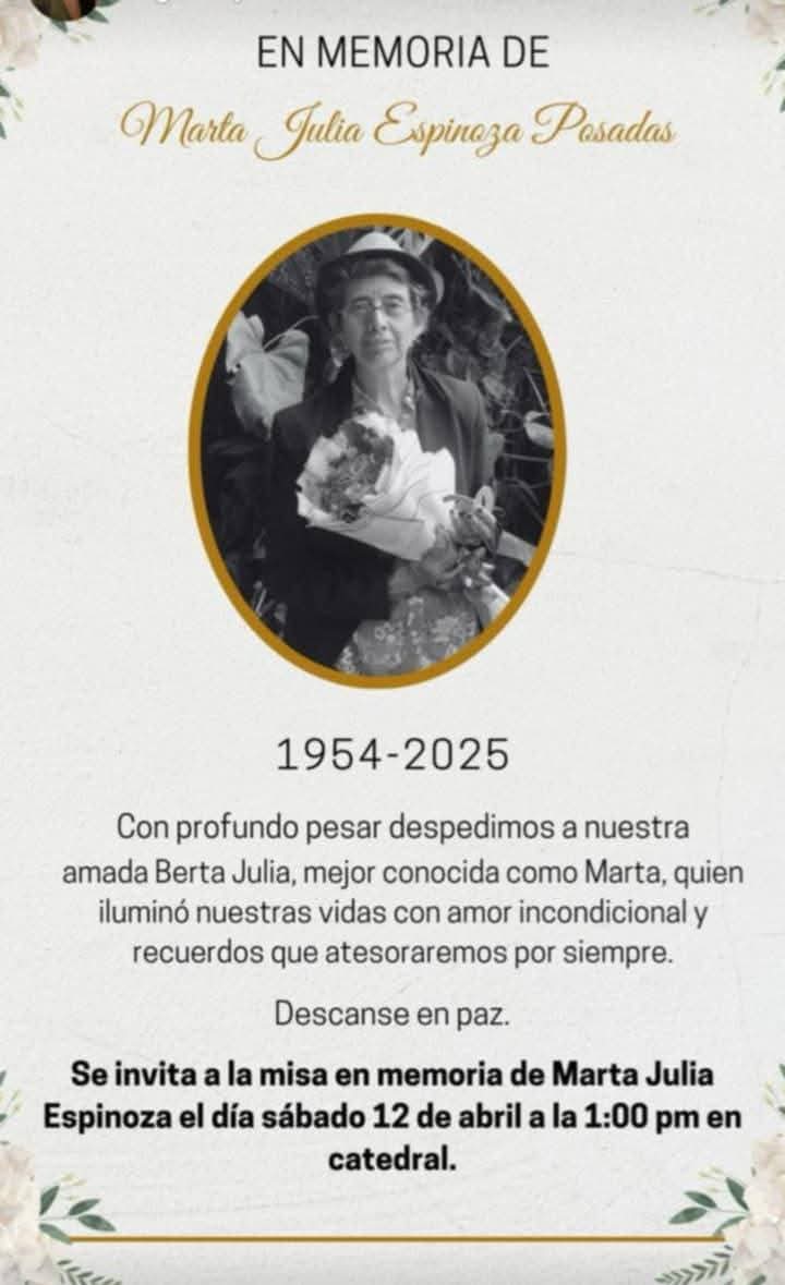 Mujer de 70 años muere atropellada Copán