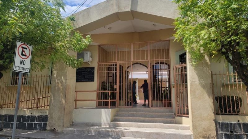 Condenan a Campos Rodríguez