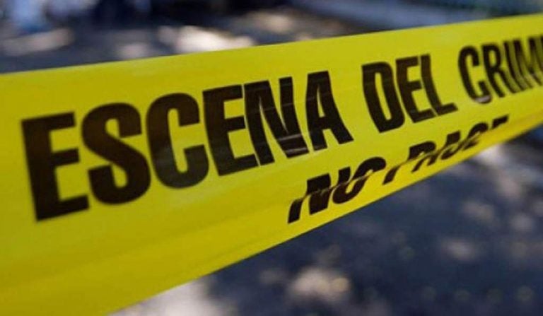 robo muerto herido gasolinera El Paraíso