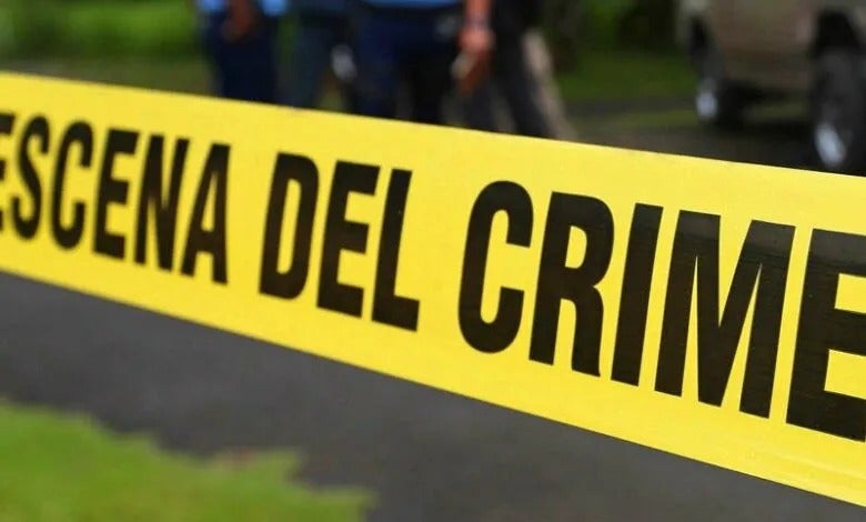 Joven de 19 años es asesinado en Tegucigalpa