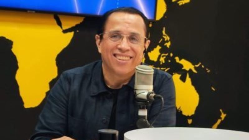 Dagoberto Rodríguez