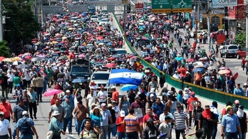¿Trabajará la empresa privada el 1 de mayo en Honduras? Esto dice el Cohep