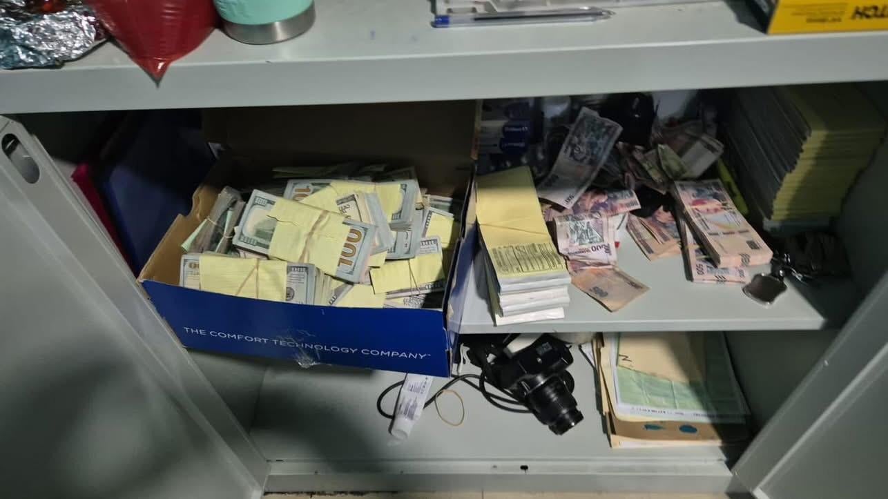 Inversionistas de Koriun