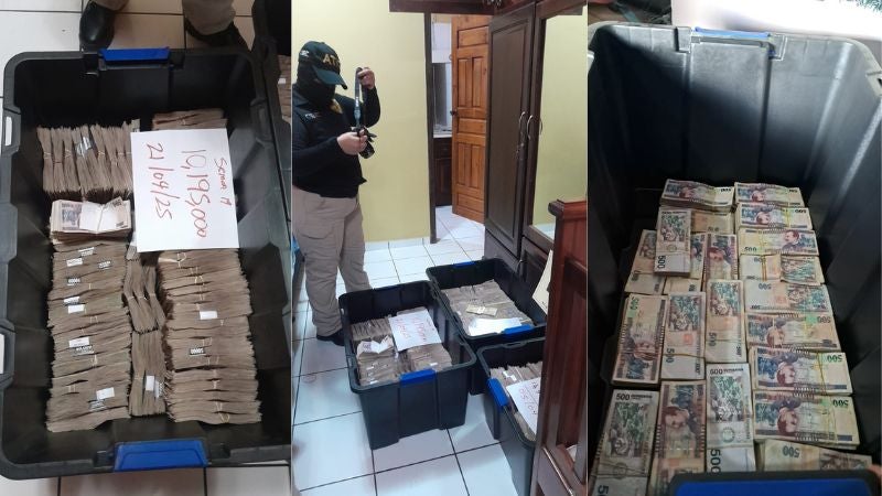 Fajos efectivo Korium Choloma