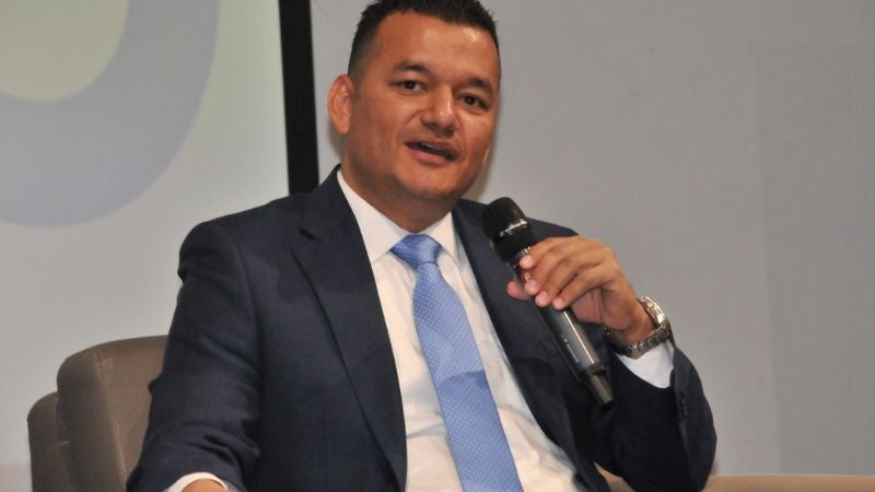 Luis Padilla Sala Constitucional