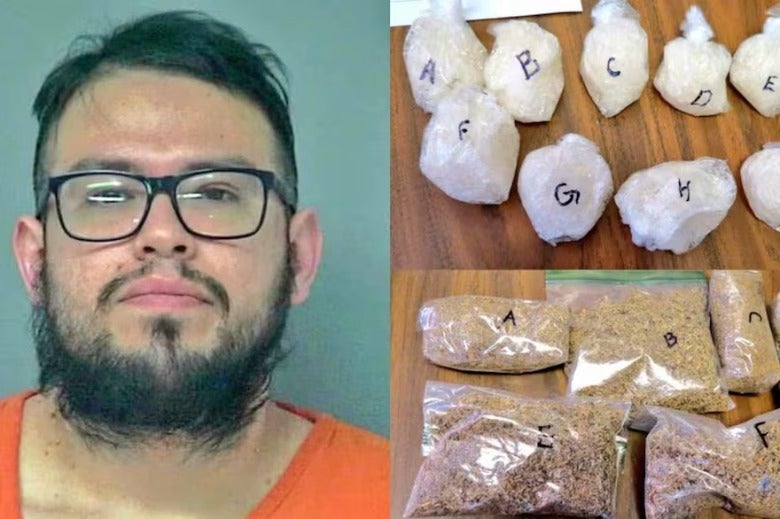 EEUU acusa de terrorismo Tren de Aragua