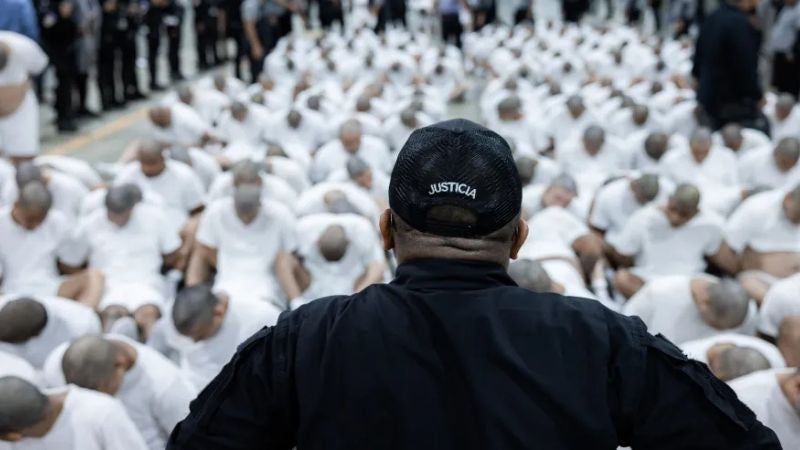 EEUU deportó por error