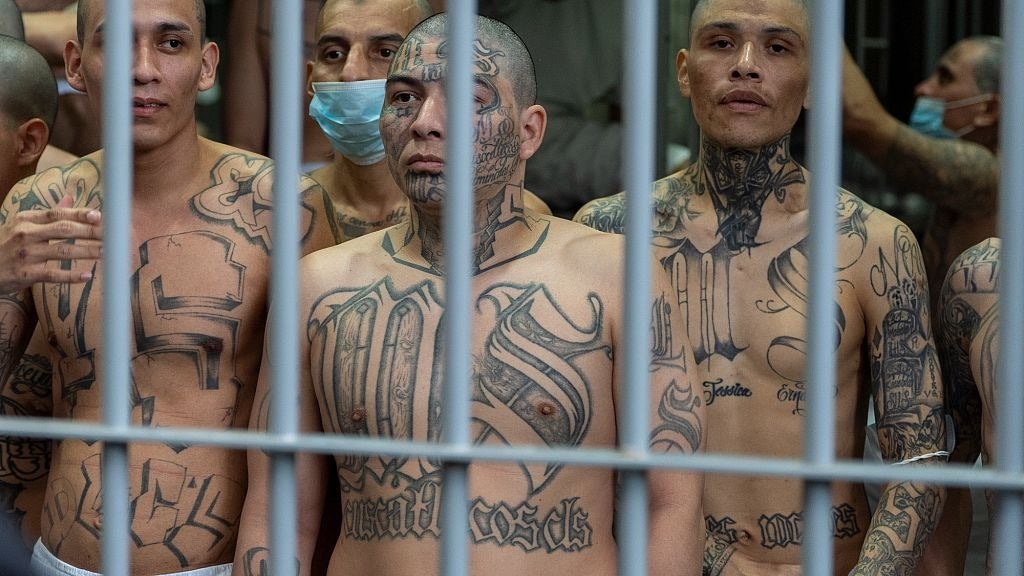 El Salvador