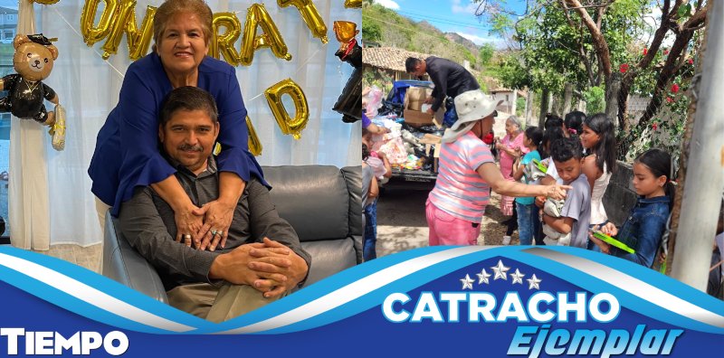 Eradio y Carolina (2)