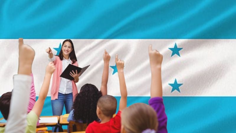 Honduras hondureñismos