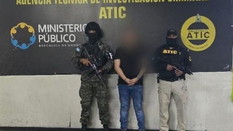 Requerimiento estafador fugó juzgado